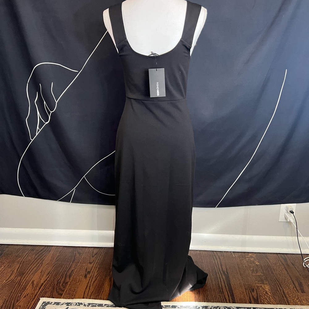 Fashion Nova Maxi Dress - Picture 13 of 13